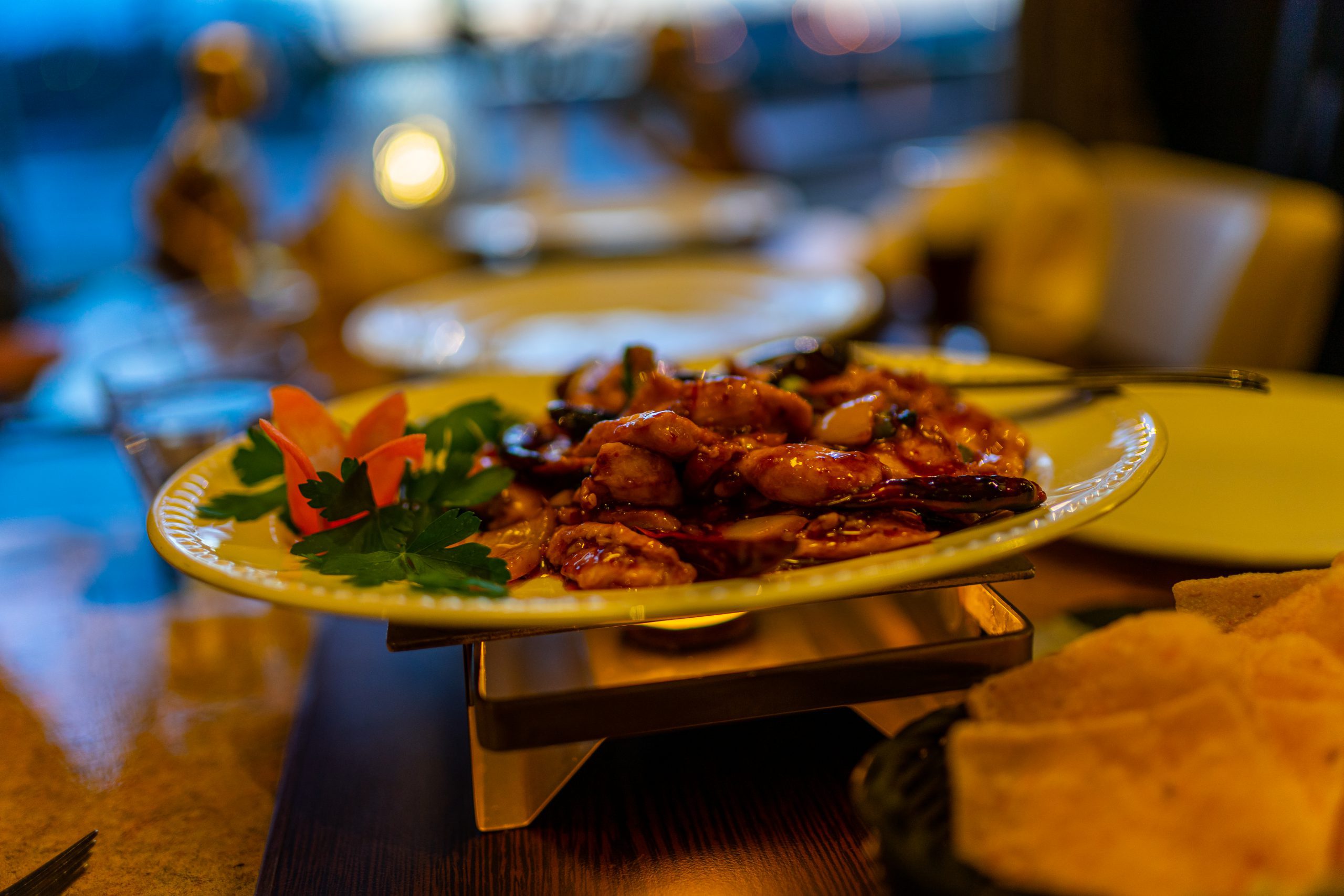 Diner